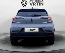 Zunanja slika - Renault Captur - TCe 90 techno - 3 - Predogledna slika