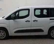 Zunanja slika - Citroën Berlingo - Feel 1.2L Puretech 110 - 2 - Predogledna slika