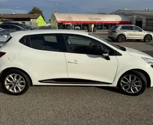 Zunanja slika - Renault Clio - TCe 75 Generation - 4 - Predogledna slika