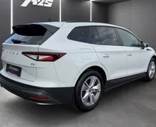 Zunanja slika - Škoda Enyaq IV - Selection 50-18 COL ALU Lane assist Kamera PDC... - 3 - Predogledna slika