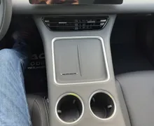 Zunanja slika - Forthing Xinghai S7 - 56.8 kWh + 360kamera + RADAR + PANORAMA + ADAS - 12 - Predogledna slika