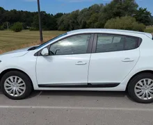 Zunanja slika - Renault Mégane - Berline dCi 95 Generation - 1 - Predogledna slika