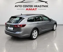 Zunanja slika - Opel Insignia - Sports Tourer 1.5 D Business Edition Avt. 1lastnik - 6 - Predogledna slika