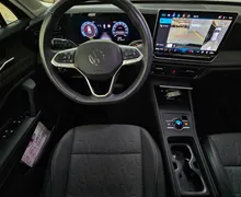 Notranja slika - Volkswagen Tiguan - 1.5 eTSI BMT DSG - 7 - Predogledna slika