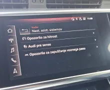 Zunanja slika - Audi A6 - Avant 40 TDI S tronic - 16 - Predogledna slika
