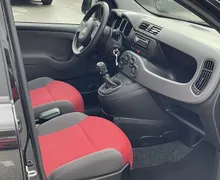 Zunanja slika - Fiat Panda - 1.2  Easy - 7 - Predogledna slika