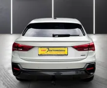 Zunanja slika - Audi Q3 - Sportback 35 TDI  QUATTRO LED ACC KLJUKA USNJE - 6 - Predogledna slika