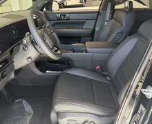 Zunanja slika - Hyundai Santa Fe - 4WD 1.6 Hybrid Impression Avt. - 4 - Predogledna slika