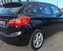 Zunanja slika - BMW Serija 2 - Active Tourer: 218i 140ks °AUTOMATIC° °FULL-LED° °NAVIGA - 4 - Predogledna slika