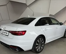 Zunanja slika - Audi A4 - LIMUZINA 35 TDI S LINE - 4 - Predogledna slika