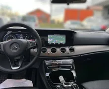Zunanja slika - Mercedes-Benz E-Razred - E 220 d FULL LED PDC KAMERA NAVI BURMESTER USNJE.. - 20 - Predogledna slika