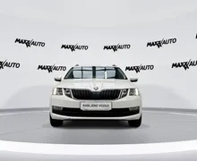 Zunanja slika - Škoda Octavia - Combi 1.6 TDI Family - 2 - Predogledna slika