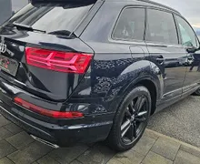 Zunanja slika - Audi Q7 - 3.0 TDI quattro-MATRIX-LE 165.000KM-7SED.-ODLIČEN- - 15 - Predogledna slika
