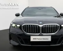Zunanja slika - BMW Serija 5 - Touring: 520d xDrive  AT - 2 - Predogledna slika