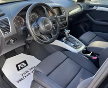 Zunanja slika - Audi Q5 - 2.0 TDI+Q+SLO+1.LAST+NAVI+XENON+ - 9 - Predogledna slika