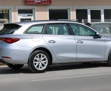 Zunanja slika - Seat Leon - 2.0 TDI 110KW  STYLE BUSINES DSG7 - 7 - Predogledna slika