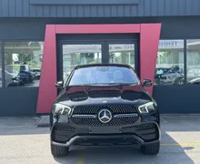 Zunanja slika - Mercedes-Benz GLE-Razred - GLE coupe 350d 4Matic - AMG - 2 - Predogledna slika