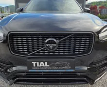 Zunanja slika - Volvo XC90 - D5 AWD R-Design Geartronic - 2 - Predogledna slika
