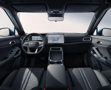Zunanja slika - BYD ATTO 2 - DM-i BOOST PHEV 156kW baterija18kWh- doseg 1000 km - 5 - Predogledna slika