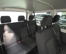 Zunanja slika - Volkswagen Transporter - Multivan Multivan T6.1 2,0 TDI DSG - 9 - Predogledna slika