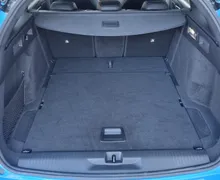 Zunanja slika - Opel Astra - 1.2 Turbo GS Avtomatik - KOT NOV - SAMO 20.790km - 13 - Predogledna slika