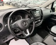 Zunanja slika - Mercedes-Benz Vito - Compact Mixto 114 CDI AUT. FULL LED NAVI 5 SED. - 15 - Predogledna slika