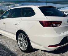 Zunanja slika - Seat Leon - 2.0 TDI 4X4-LED-NAVI-PANO-ALU17-OPR.VELIK SERVIS - 5 - Predogledna slika