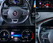 Zunanja slika - Renault Talisman - 2.0DCI EDC Intens MATRIX•ACC•BLIS•VIRTUAL•KAMER•18 - 8 - Predogledna slika