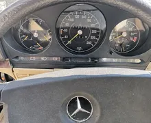 Zunanja slika - Mercedes-Benz SL-Razred - 280 AUT. EU-POREKLO - 9 - Predogledna slika