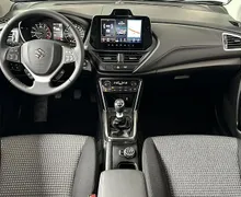 Zunanja slika - Suzuki S-Cross - 1.4 MHEV PREMIUM ALLGRIP - 6 - Predogledna slika