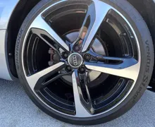 Zunanja slika - Audi TT - 2.0TFSI S line MATRIX-VIRTUAL-GRSED-NAVI-BT-19COL - 17 - Predogledna slika