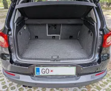Notranja slika - Volkswagen Tiguan - 1,4 TSI BlueMotion Trend&Fun - 16 - Predogledna slika
