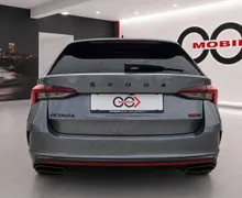 Zunanja slika - Škoda Octavia - Combi 4x4 2.0 TDI RS DSG - Matrix.Canton.memory - 6 - Predogledna slika