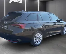 Zunanja slika - Škoda Octavia - Combi 1.5 TSI mHEV Family DSG... - 3 - Predogledna slika