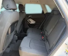Notranja slika - Audi Q3 - 35 TFSI S line S tronic-SLO-Full LED-Gretje sedeže - 11 - Predogledna slika