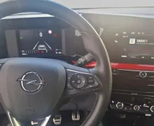 Zunanja slika - Opel Mokka - 1.2 T. 96KW GS LINE - Kamera - Matrix žarometi - 17 - Predogledna slika