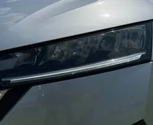 Zunanja slika - Škoda Octavia - Combi 2.0 TDI Ambition DSG.LED.HEAD UP.MASAŽ.NAVI. - 4 - Predogledna slika