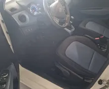 Zunanja slika - Hyundai i10 - 1.0 Comfort LEPO OHRANJENA REDNO SERVISIRANO - 6 - Predogledna slika