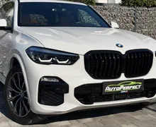 Zunanja slika - BMW X5 - serija : xDrive30d Avt. M-Optik |KLJUKA|H K|HUD|KAM|PANO| - 1 - Predogledna slika