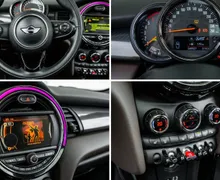 Zunanja slika - MINI Cooper - D panorama NAVI tempomat gretje sedežev - 11 - Predogledna slika