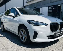 Zunanja slika - BMW Serija 2 - Active Tourer: 218i Active Tourer Avt. - 1 - Predogledna slika