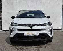 Zunanja slika - Renault Captur - Evolution TCe 100 LPG+Navi Park - 14 - Predogledna slika