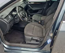 Zunanja slika - Škoda Octavia - Combi 2.0 TDI - 7 - Predogledna slika