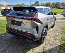 Zunanja slika - Geely Cityray - 1.5 7DCT FWD GF - 5 - Predogledna slika