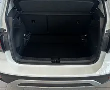 Zunanja slika - Volkswagen T-Cross - 4ALL 1.0 TSI - NA ZALOGI - ULTIMA CENA - - 11 - Predogledna slika