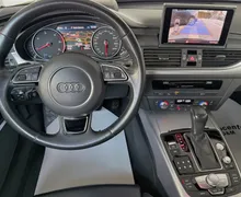 Zunanja slika - Audi A6 - Avant 3.0 TDI Q AVT SLINE|MATRIX|ACC|MEMORY|KAMERA|BOSE| - 8 - Predogledna slika