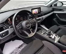 Zunanja slika - Audi A4 - 2.0 TDI-140KW-AUT-VIRTUAL-SPORT PAKET-DIG.KLIMA- - 6 - Predogledna slika