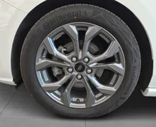 Zunanja slika - Ford Focus - Karavan 1.5 EcoBlue ST-Line Avt.-SLO-RADAR-BLISS - 9 - Predogledna slika
