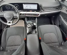 Zunanja slika - KIA Sportage - 2WD 1.6 T-GDI MHEV LX Fresh Plus ISG DCT - 10 - Predogledna slika