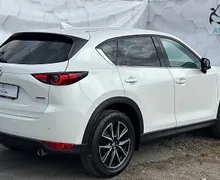 Zunanja slika - Mazda CX-5 - CD175 AWD-LED-HEADUP-MEMORY-BOSE-GRETJE VOL+SED - 2 - Predogledna slika